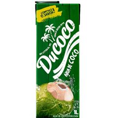 AGUA DE COCO DUCOCO 1X1000ML