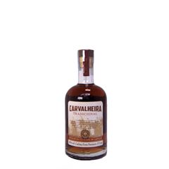 CACHACA CARVALHEIRA TRADICIONAL 1X375ML