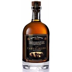 CACHACA CARVALHEIRA RAIZES 1X375ML