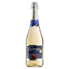 SIDRA CERESER S ALCOOL MACA 1X660ML