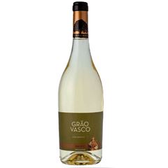 VINHO  GRAO VASCO BRANCO 1X750ML