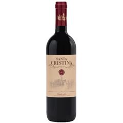 VINHO SANTA CRISTINA DI TOSCANA 1X750ML