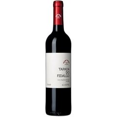 VINHO TAPADA DO FIDALGO  TTO 1X750ML