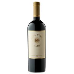 VINHO ALTA VISTA ALTO MALBEC CABERNET TTO 1X750ML