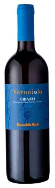 VINHO CHIANT VENAILO ITALIA 750ML