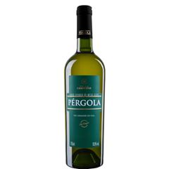 VINHO PERGOLA SELECAO BCO SUAVE 1X750ML