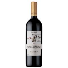 VINHO PORCA DE MURCA RESERVA TTO 750ML