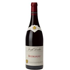 VINHO JOSEPH DROUHIN BOURGOGNE TTO 1X750ML