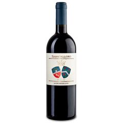 VINHO SASSOALLORO JACOPO BIONDI SANTI 1X750ML
