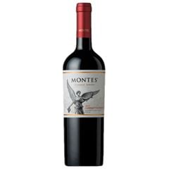 VINHO MONTES RESERVA CAB SAUVGNON TTO 1X750ML