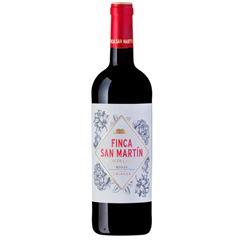 VINHO FINCA SAN MARTIN CRIANZA TTO 1X750ML