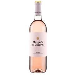VINHO MARQUES DE CACERES ROSE 1X750ML