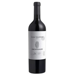 VINHO CASA VALDUGA GRAN IDENTIDADE CORTE 1X750ML