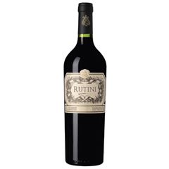 VINHO RUTINI MALBEC TTO 1X750ML