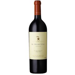 VINHO EL PRINCIPAL ANDETELMO TINTO 1X750ML