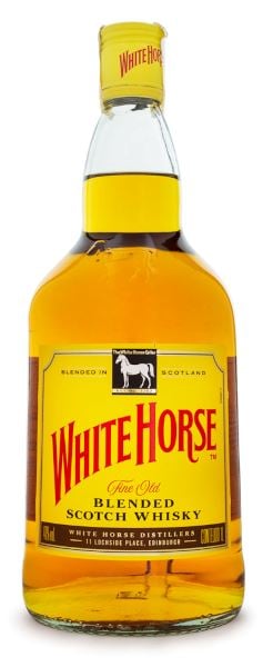 WHISKY WHITE HORSE 1X500ML
