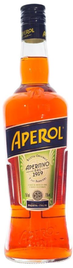 APERITIVO APEROL 1X750ML