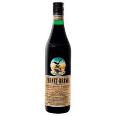 APERITIVO FERNET ARG ARGENTINO BRANCA 1X750ML