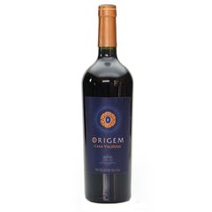 VINHO ORIGEM MERLOT TTO 1X750ML