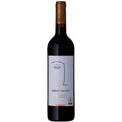 VINHO VINHA DO MONTE ALENTEJANO TTO 1X750ML