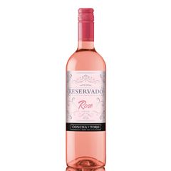 VINHO RESERVADO VAR ROSE 1X750ML