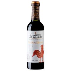 VINHO LOS BOLDOS CABERNET 1X375ML