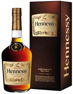 CONHAQUE HENNESSY VERY SPECIAL 1X700ML