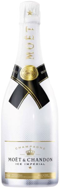 CHAMPAGNE MOET E CHANDON ICE IMPERIAL 1X1500ML