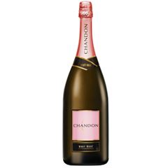 ESPUMANTE CHANDON BRUT ROSE MAGNUM 1X1500ML