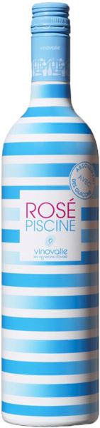 VINHO ROSE PISCINE 1X750ML