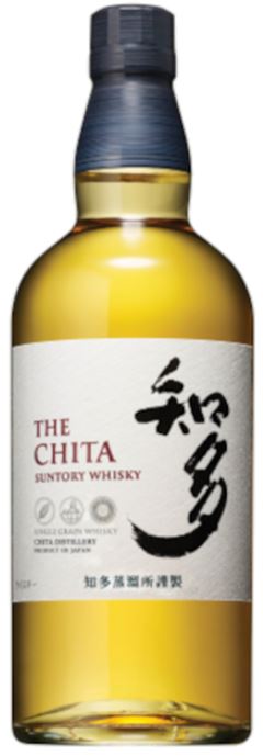 WHISKY THE CHITA SUNTORY 1X700ML