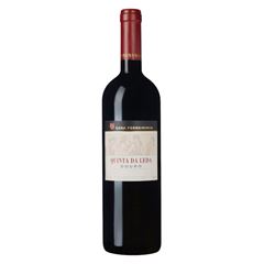 VINHO QUINTA DA LEDA TTO 1X750ML