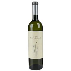 VINHO NATURELLE FRISANTE  BRANCO SUAVE 1X750ML