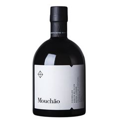 AZEITE MOUCHAO COURELLAS EXTRAVIRGEM 1X500ML
