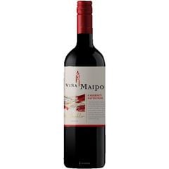 VINHO MAIPO MI PUEBLO CABERNET SAUVGNON TTO 1X750ML