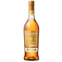 WHISKY GLENMORANGIE NECTAR DOR 1X750ML