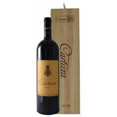 VINHO CARTUXA RESERVA MAGNUM 1X1500ML