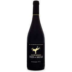 VINHO TED THE MULE SYRAH GRENACHE TTO 1X750ML