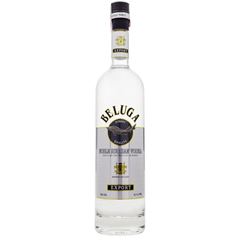 VODKA BELUGA NOBLE EXPORT 1X700ML