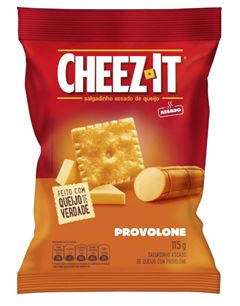 SNACK CHEEZ IT PROVOLONE 1X115GRS