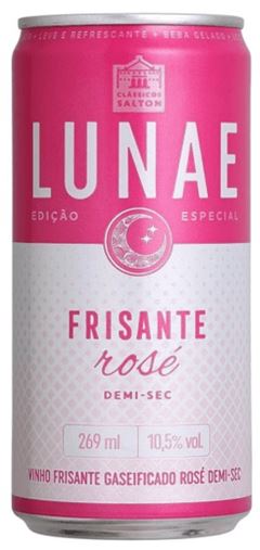 FRISANTE LUNAE DEMI SEC ROSE 1X269ML