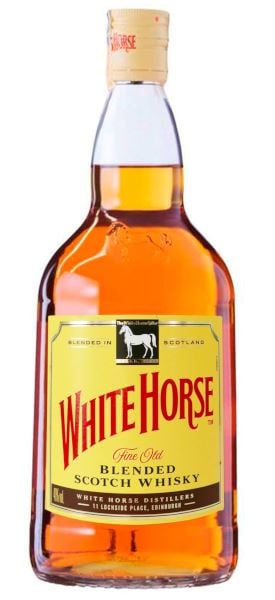 WHISKY WHITE HORSE 1X700ML