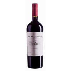 VINHO NIETO SENETINER MALBEC TTO 1X750ML