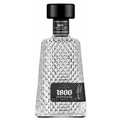 TEQUILA 1800 CRISTALINO ANEJO 1X700ML