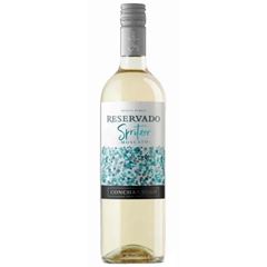 VINHO RESERVADO SPRITZER MOSCATO BCO 1X750ML