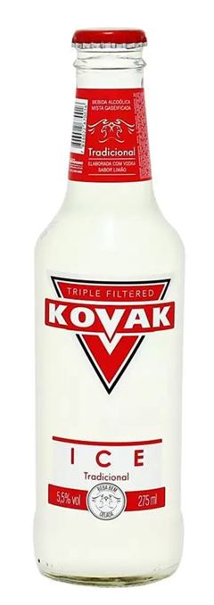 VODKA KOVAK ICE TRADICIONAL 1X275ML