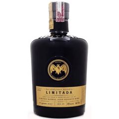 RUM BACARDI RESERVA LIMITADA 1X750ML