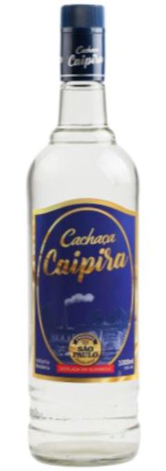 CACHACA CAIPIRA 1X1000ML