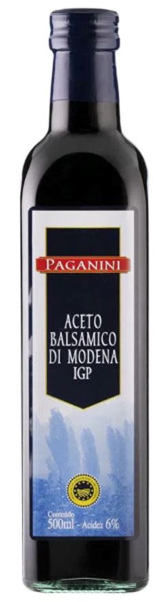 ACETO BALSAMICO PAGANINI 1X500ML
