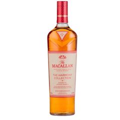 WHISKY THE MACALLAN THE HARMONY COLLECTION 1X700ML